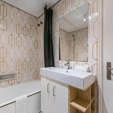 Guestready - Imperial Kimono Appartement Oporto