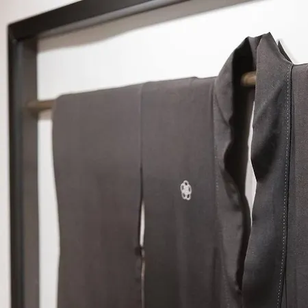 Appartement Guestready - Imperial Kimono *