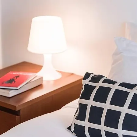 Appartement Guestready - Imperial Kimono Oporto