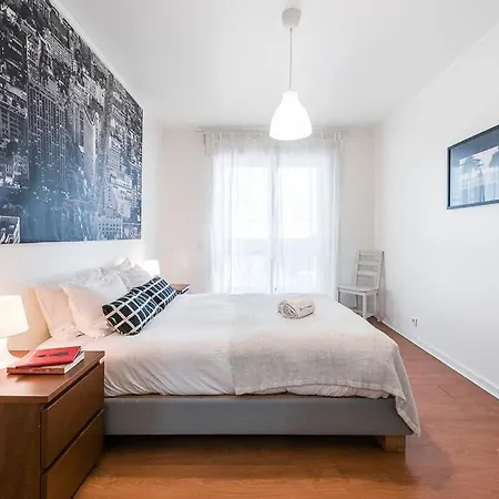 Appartement Guestready - Imperial Kimono Oporto